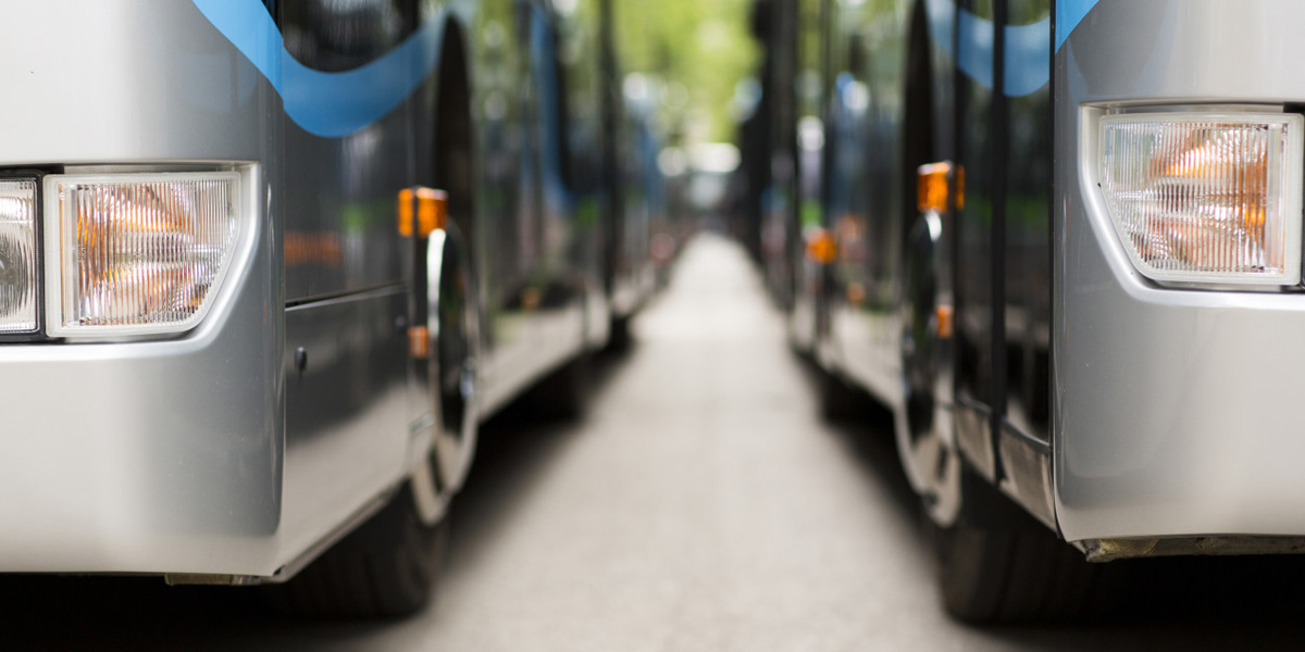 Cover Overview: Motor Fleet Insurance
