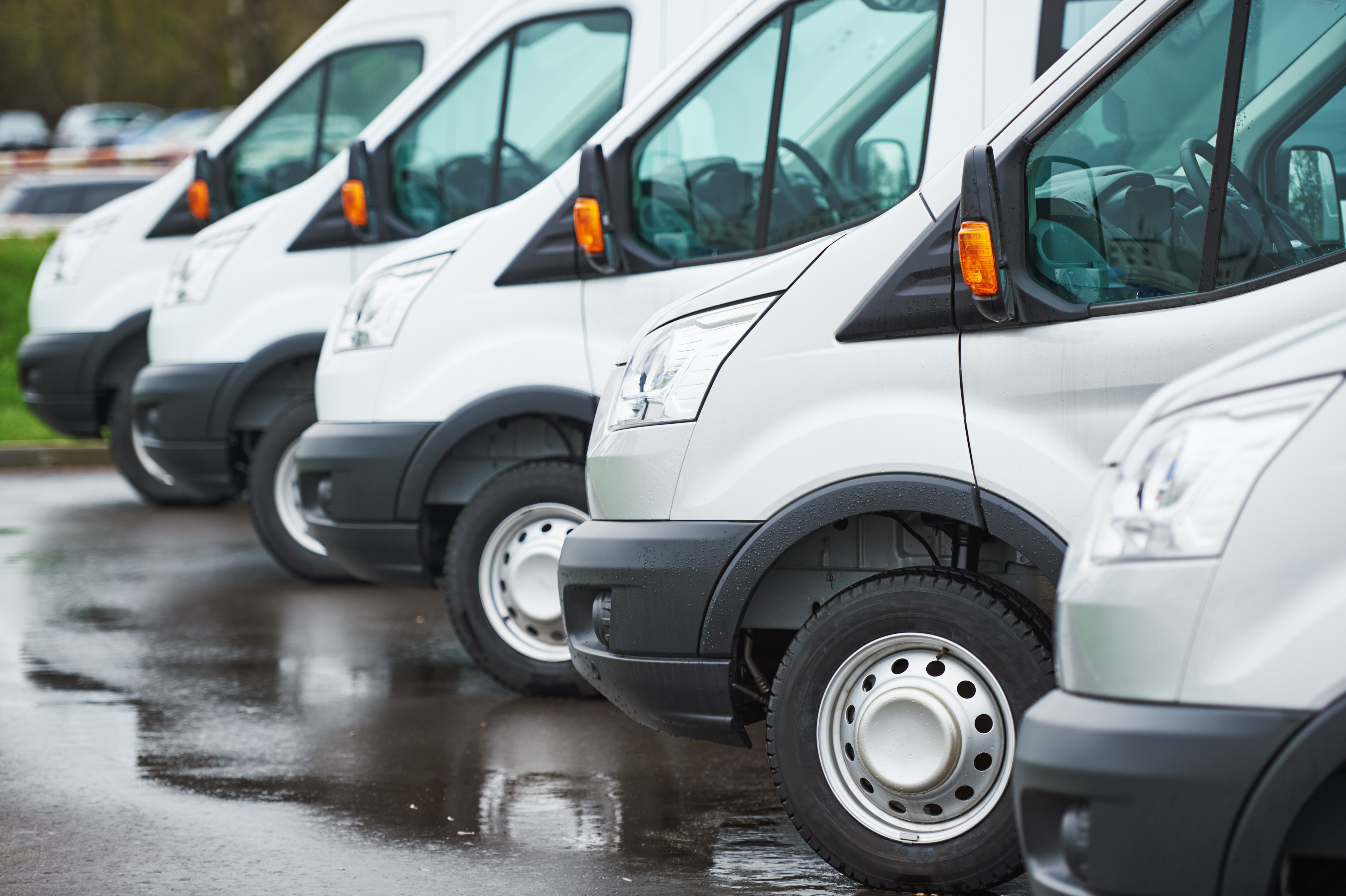 Benefits of a Fleet Insurance Policy with Top Marques
