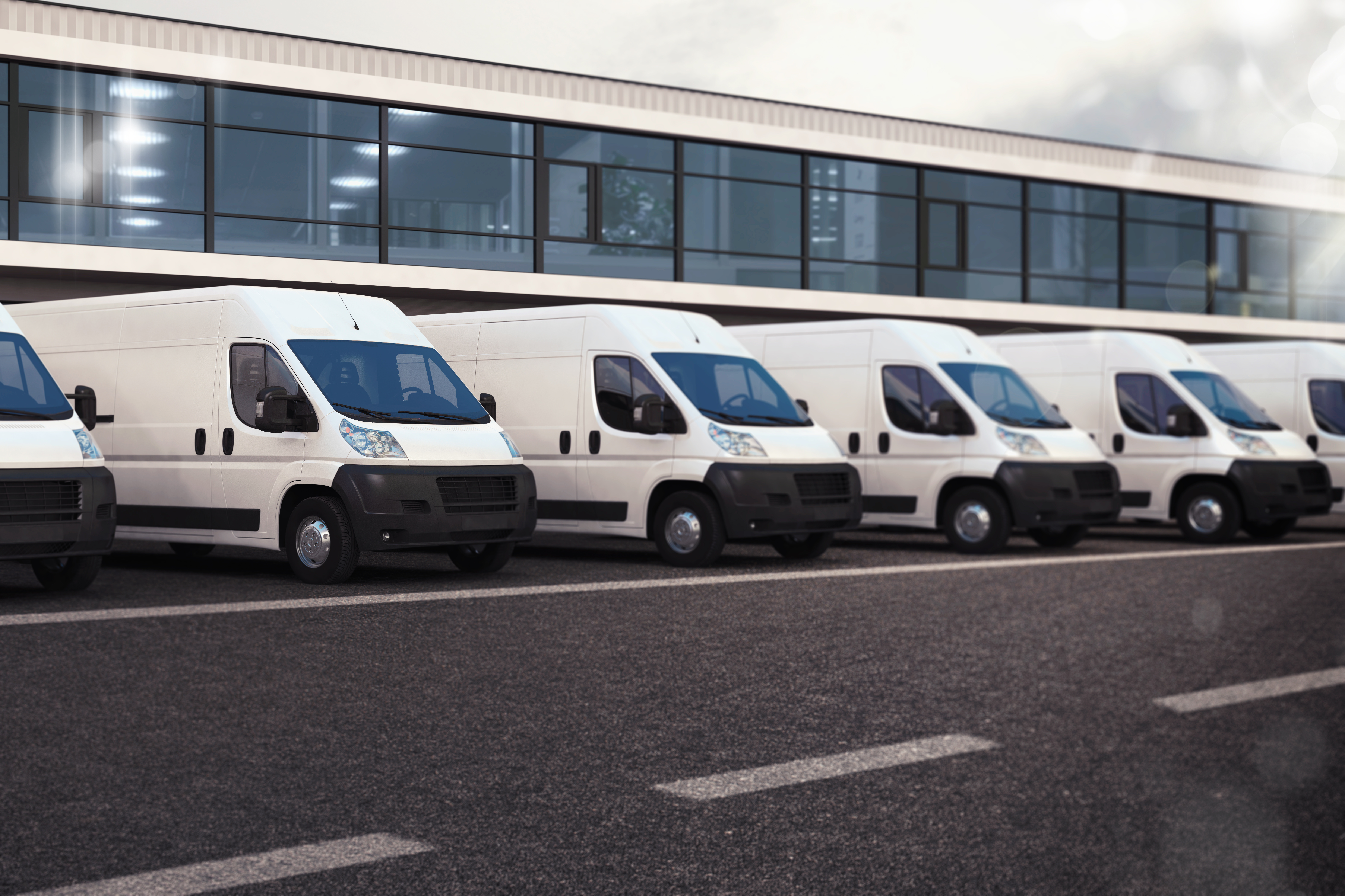 Benefits of a Fleet Insurance Policy with Top Marques